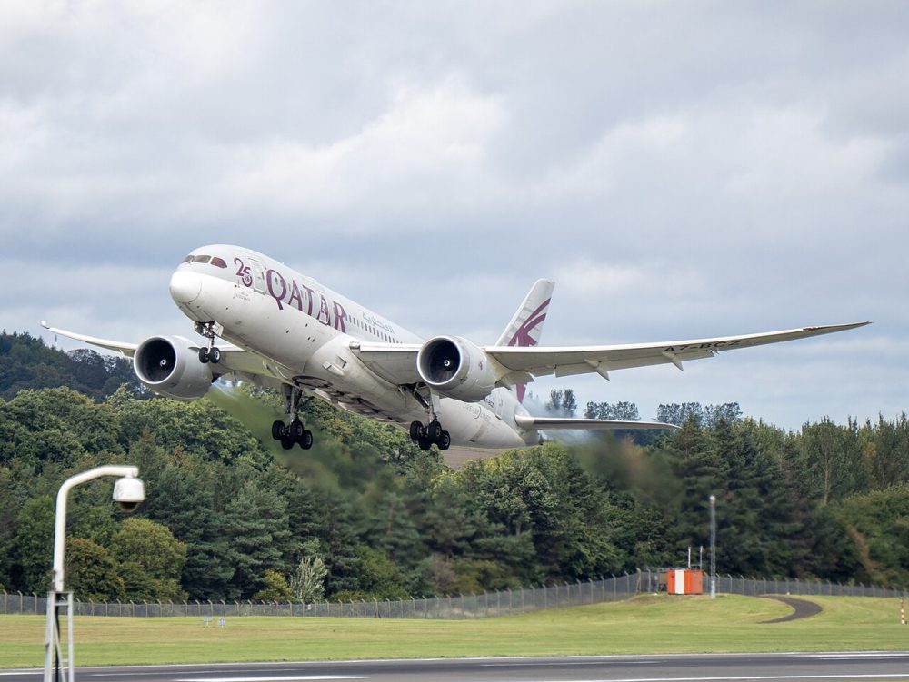 A7-BCZ — B788