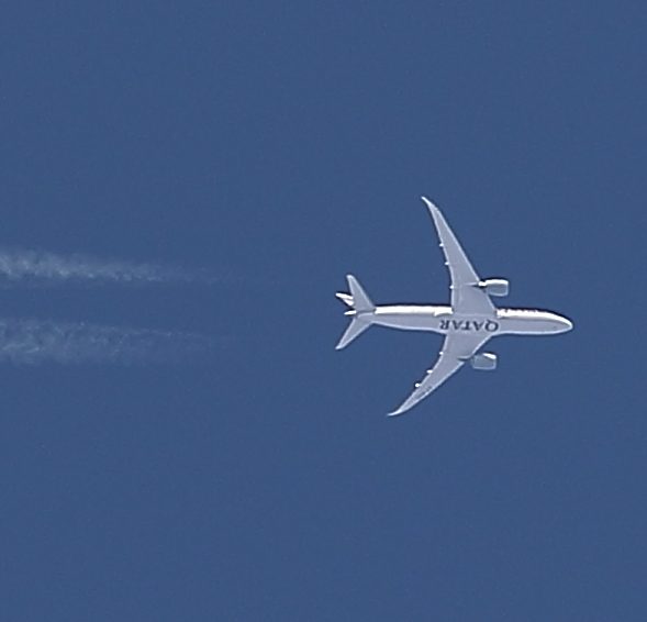 A7-BDC — B788