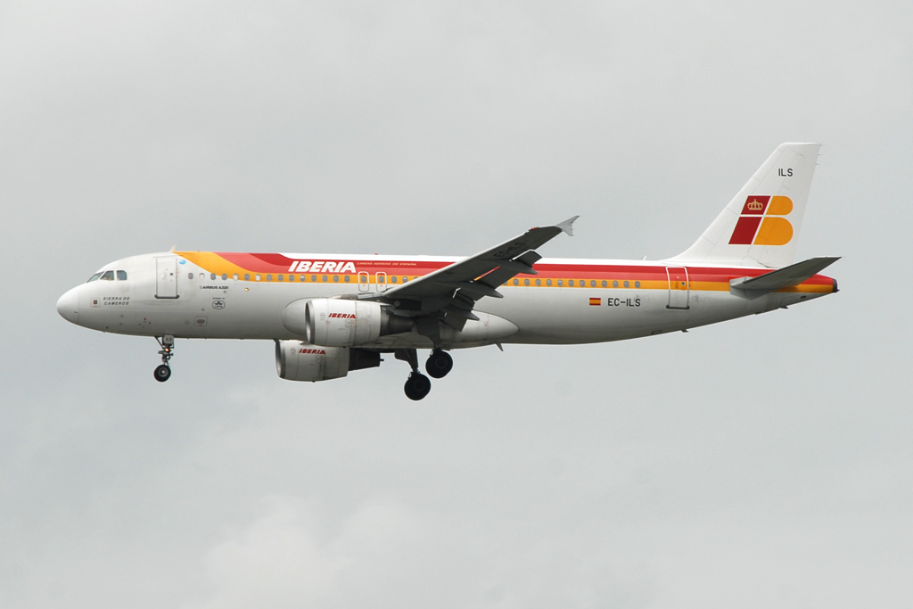EC-ILS