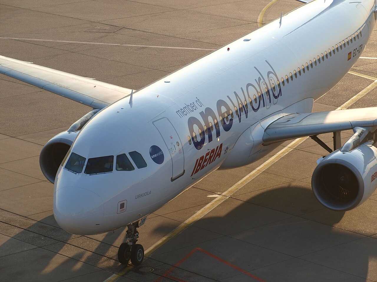 EC-IZR