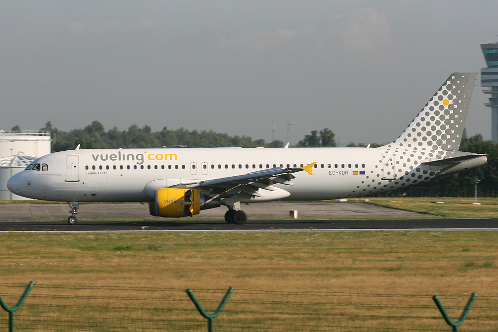 EC-KDH
