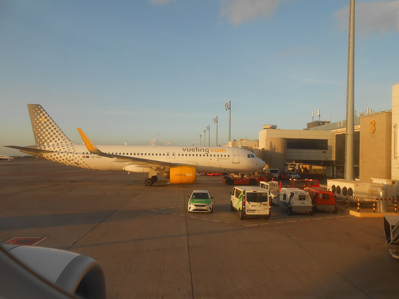 EC-NAZ