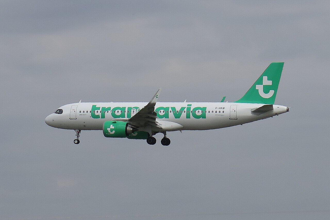 F-HXIB