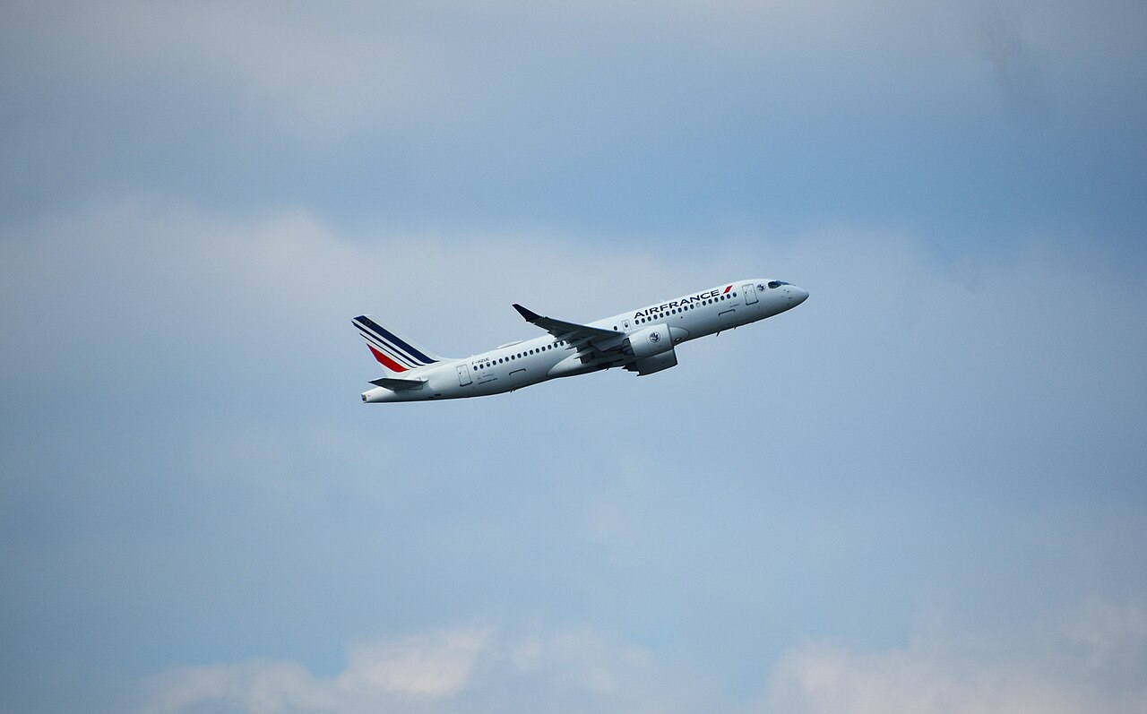 F-HZUE