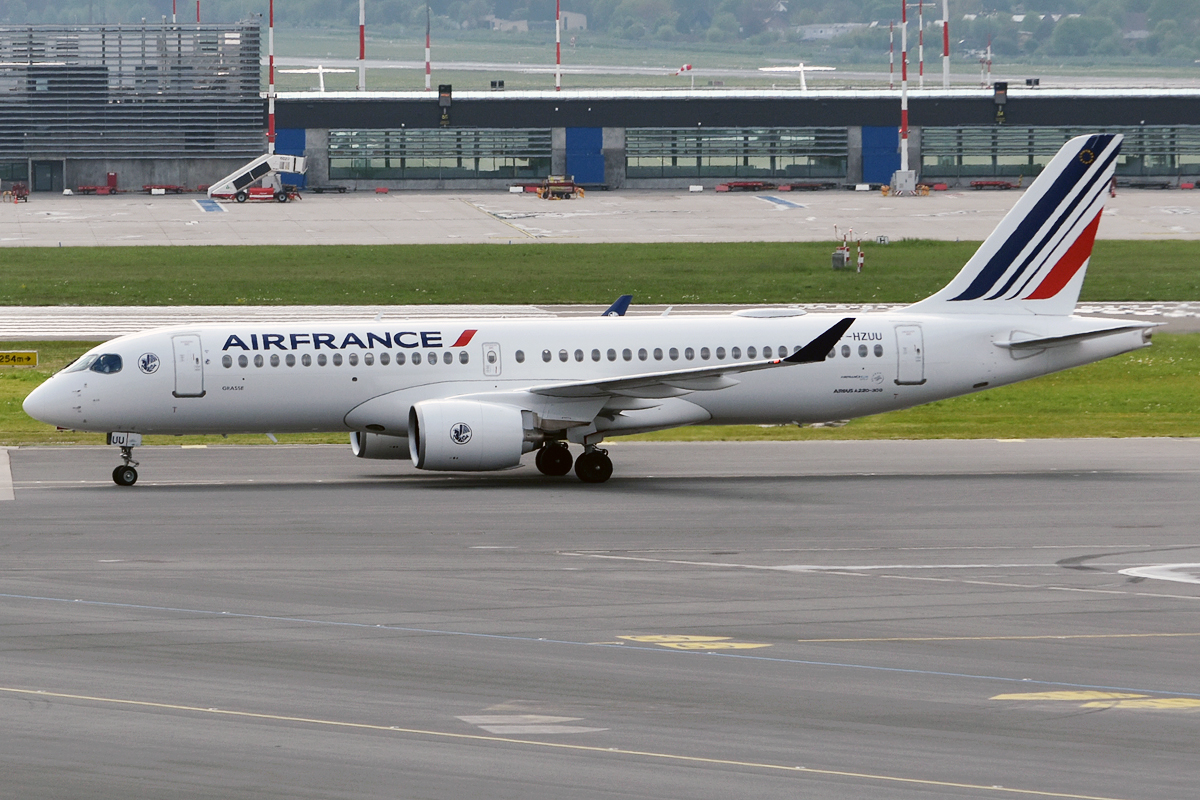 F-HZUU