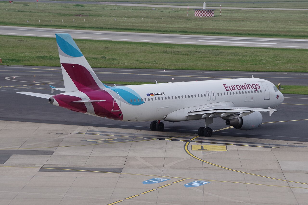 D-ABZK