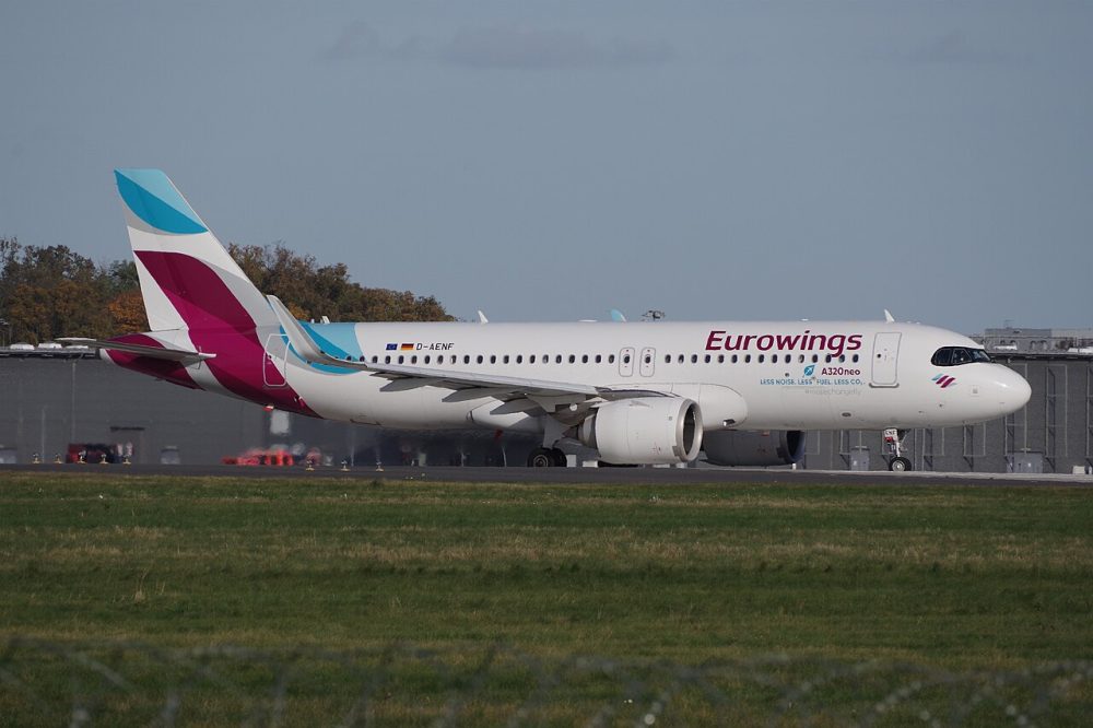 D-AENF