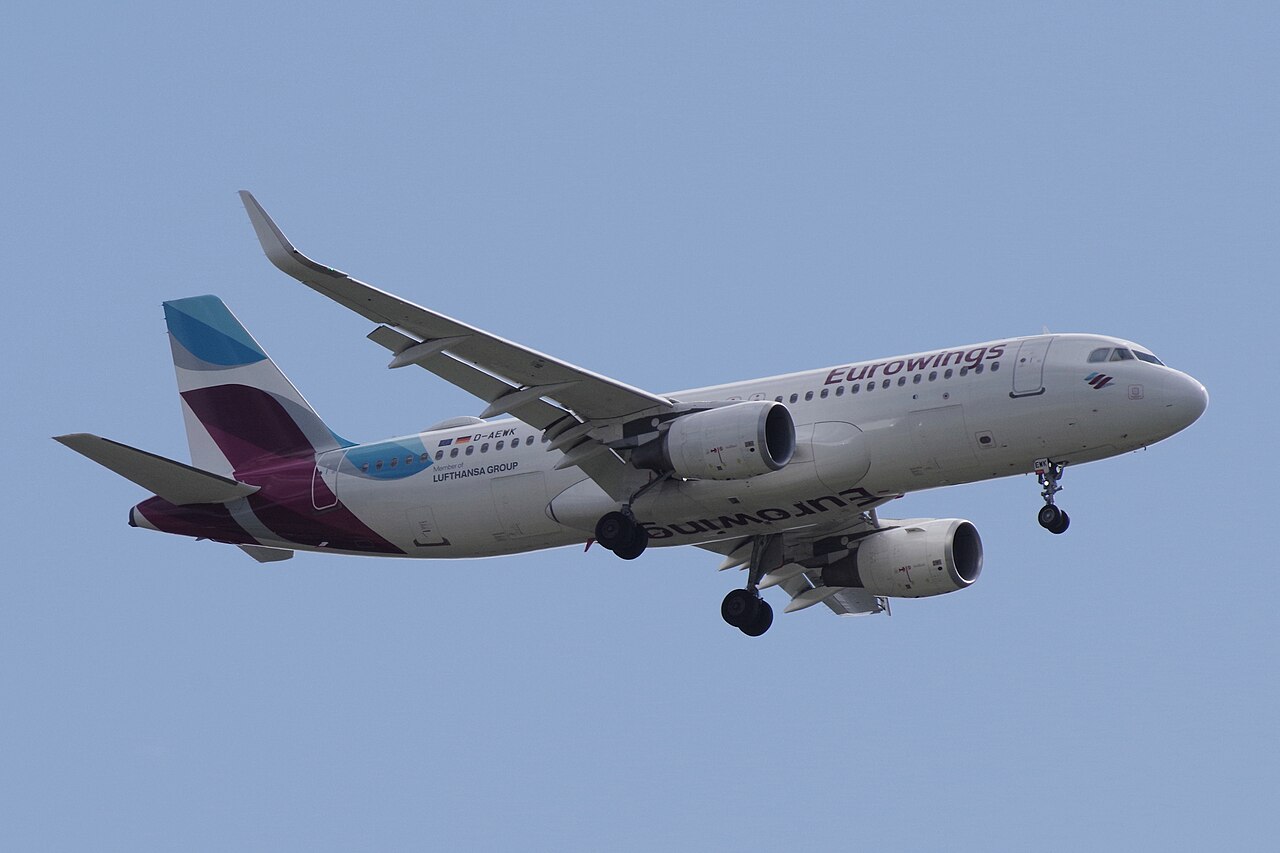 D-AEWK