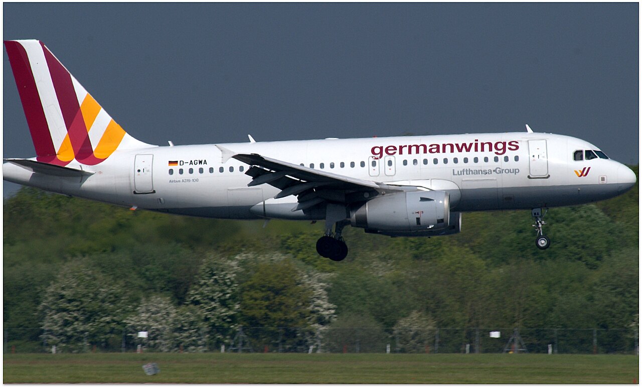 D-AGWA
