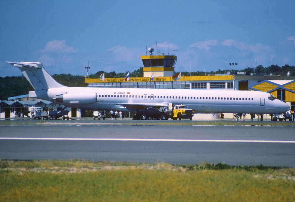 D-AGWB