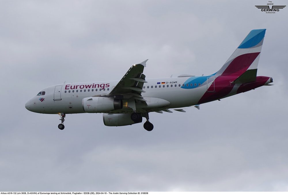 D-AGWM
