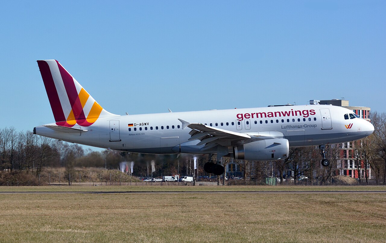 D-AGWV