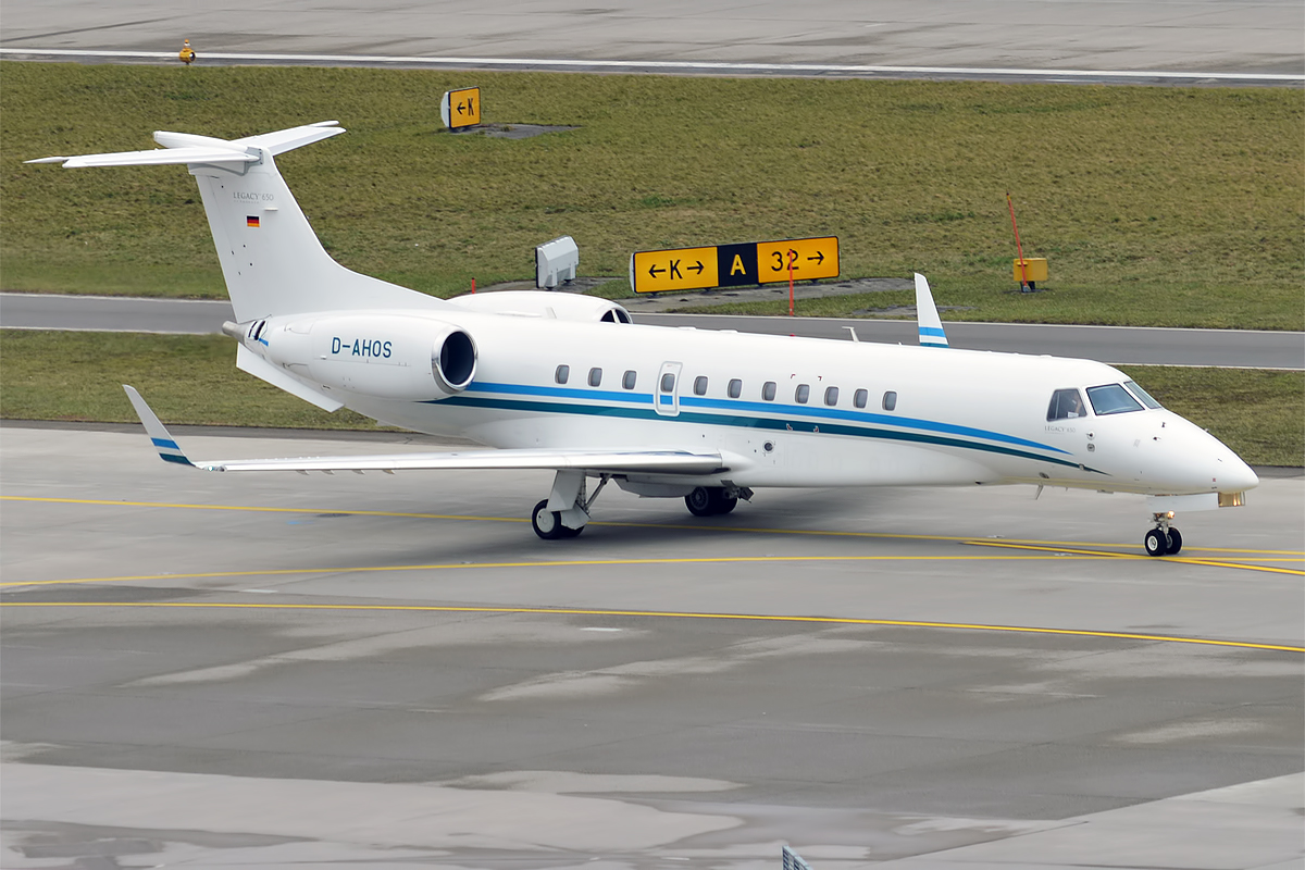 D-AHOS