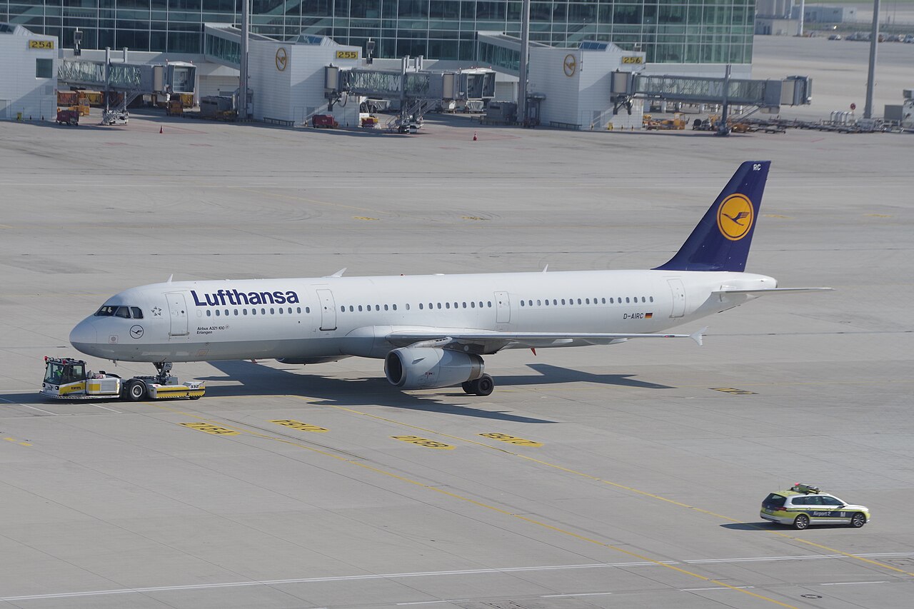 D-AIRC