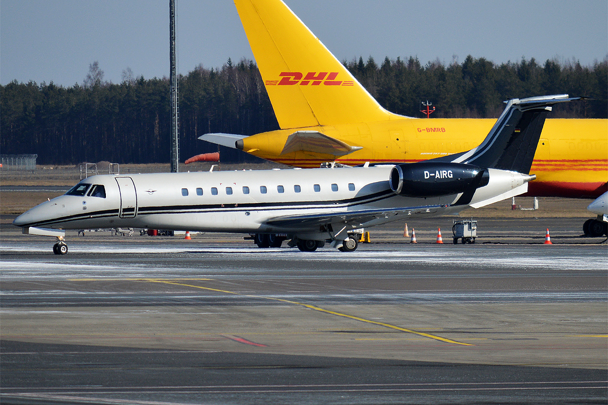D-AIRG