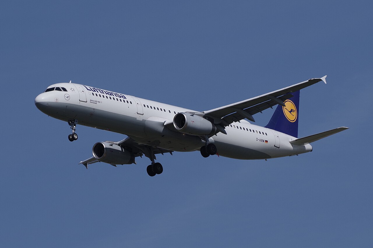 D-AIRM