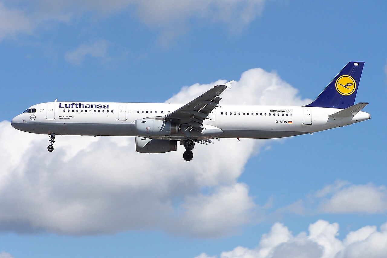 D-AIRN