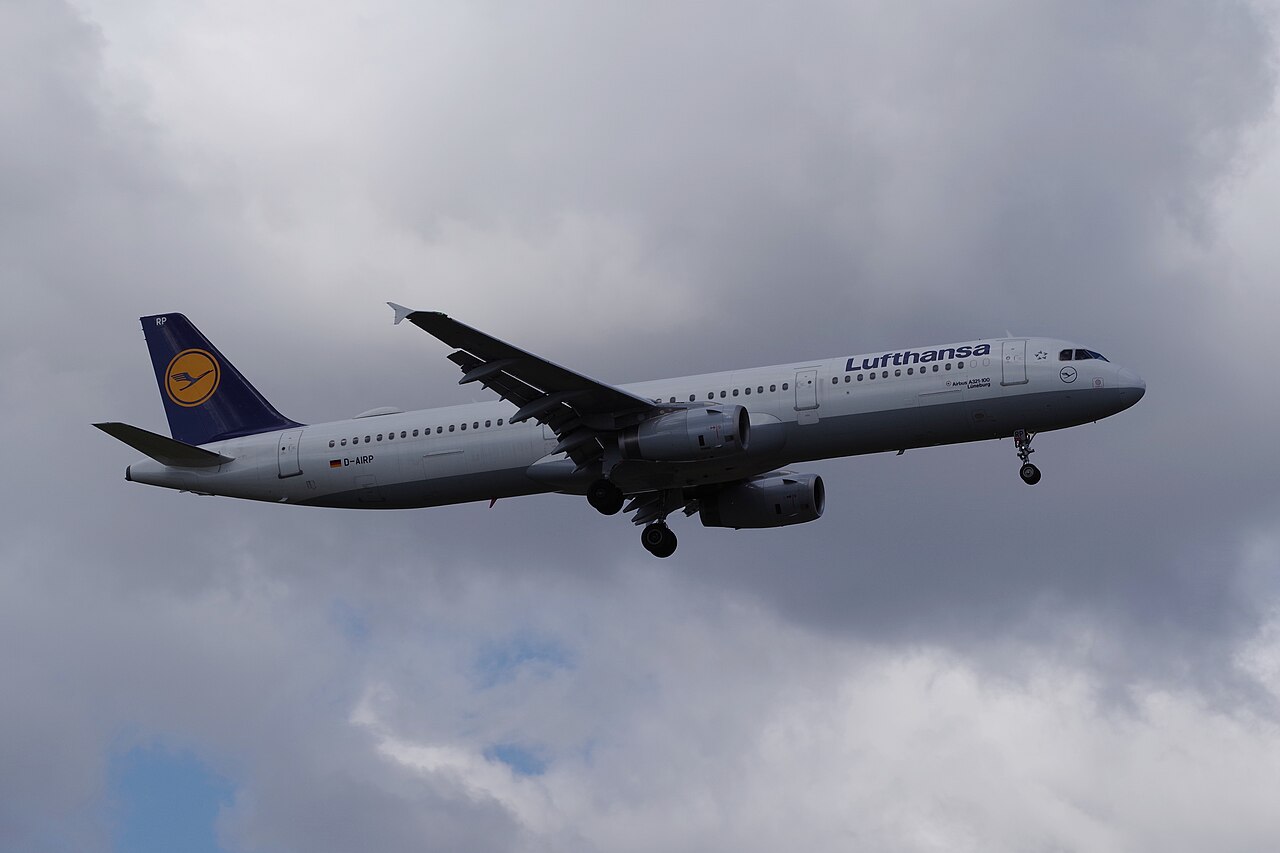 D-AIRP