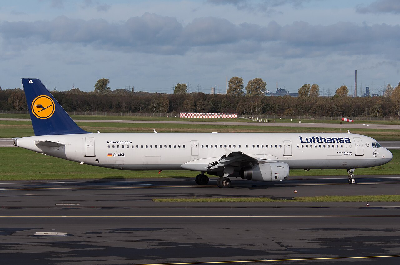 D-AISL
