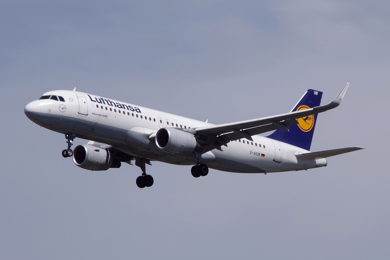 D-AIUB