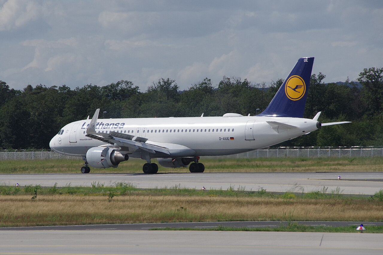 D-AIUE