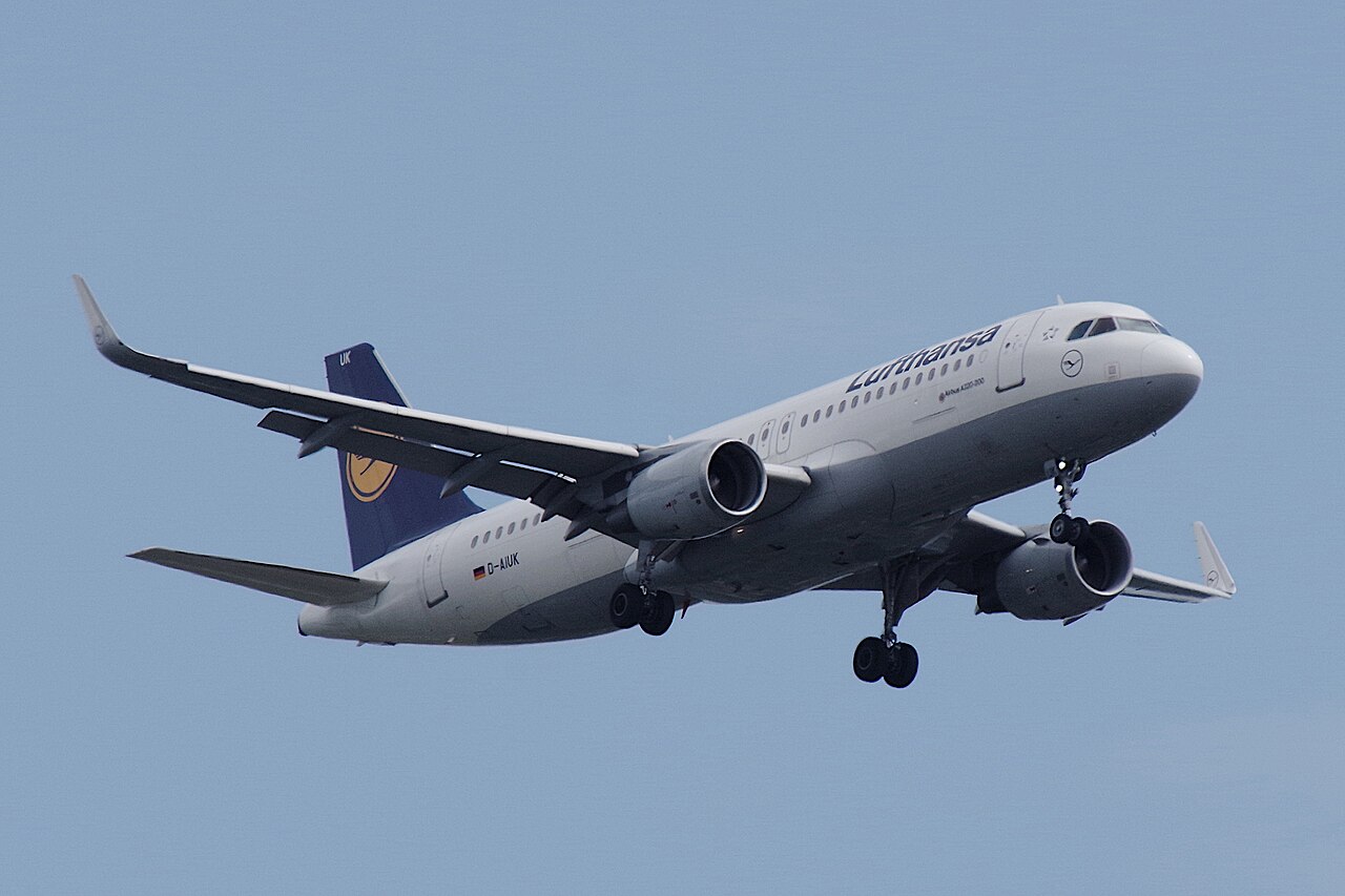 D-AIUK