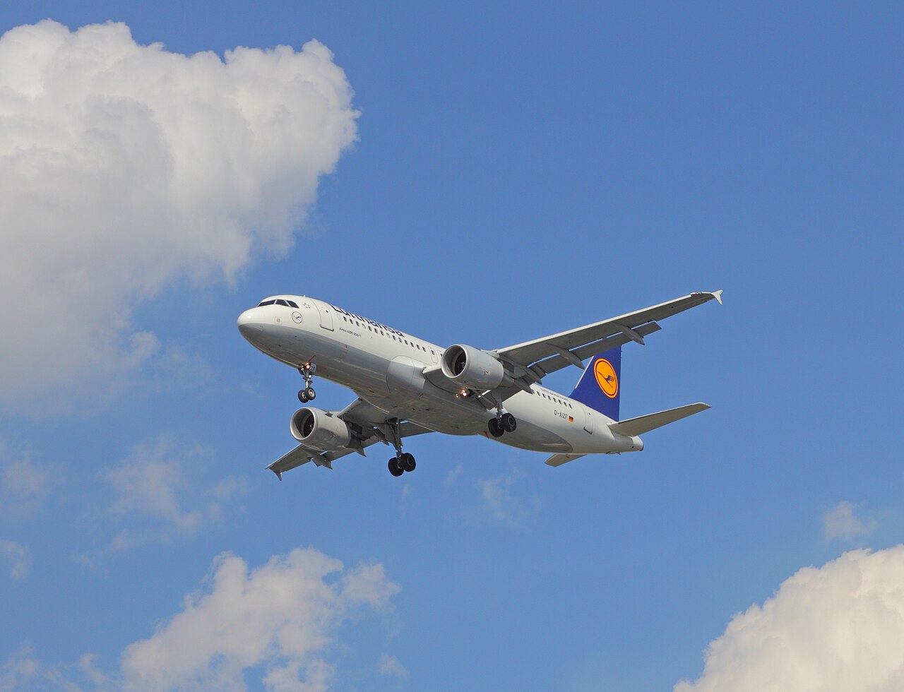 D-AIZF