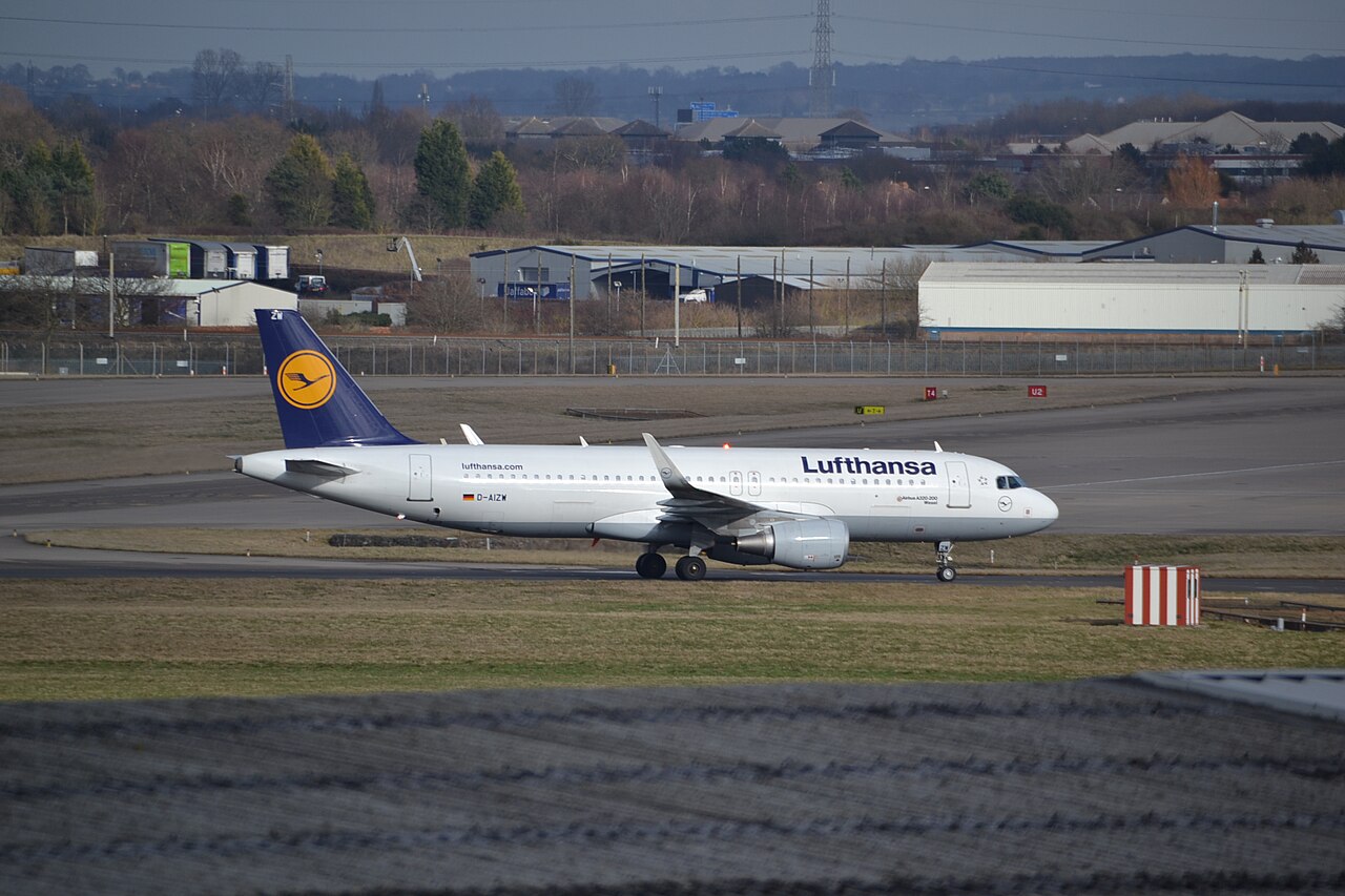 D-AIZW