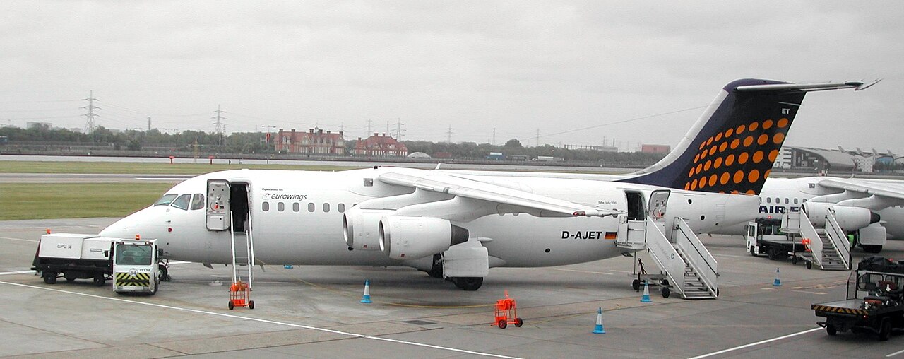 D-AJET