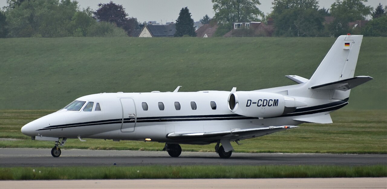 D-CDCM