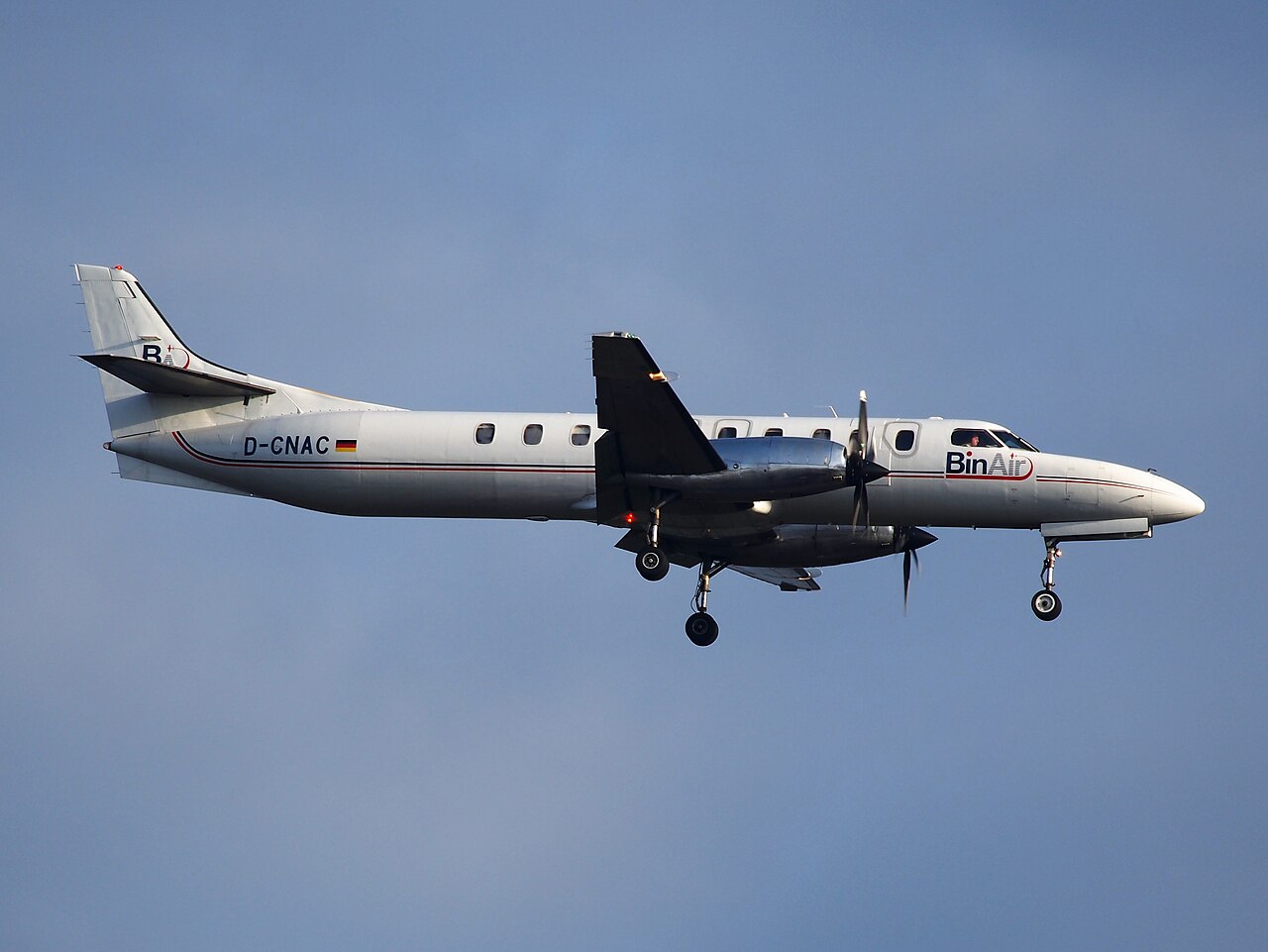 D-CNAC