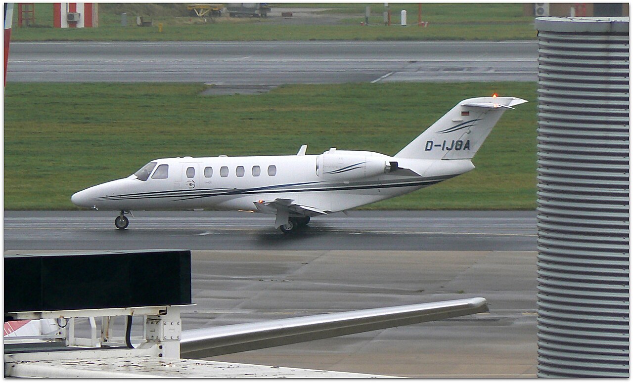 D-IJOA