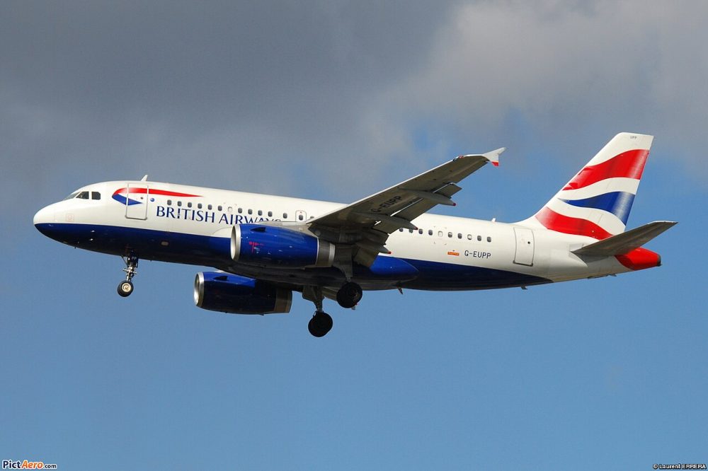 G-EUPP