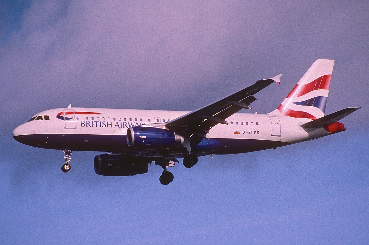 G-EUPS
