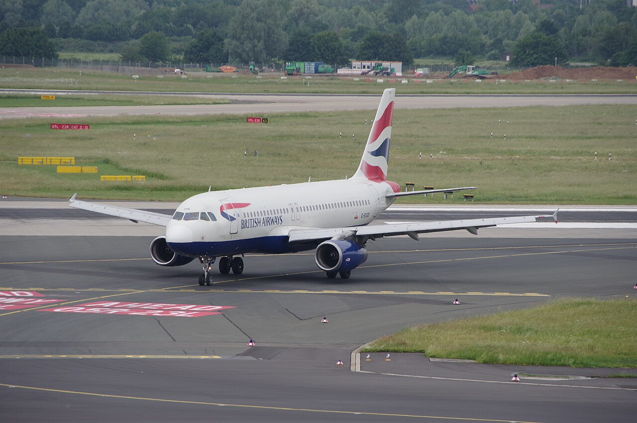G-EUUD