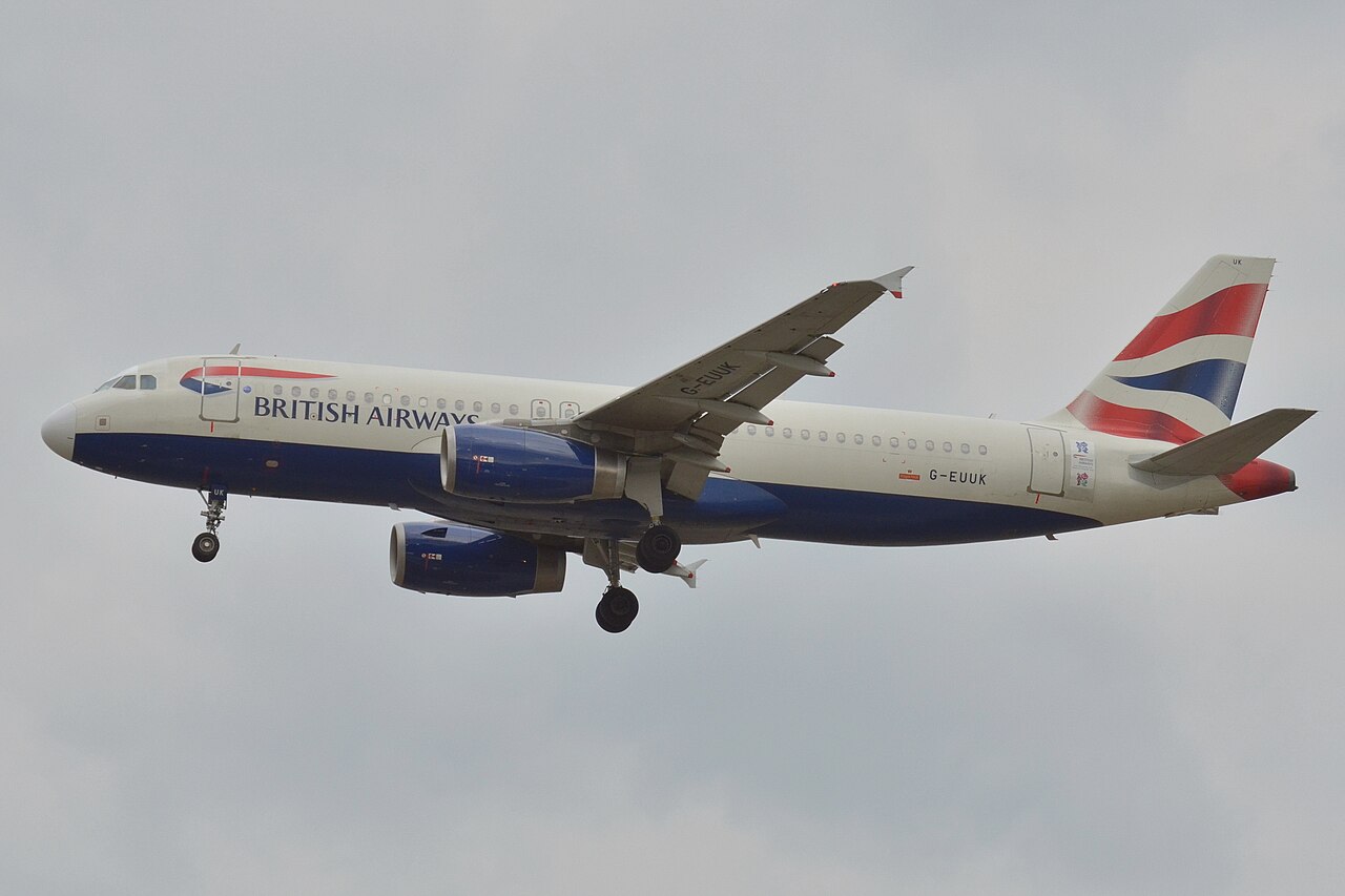 G-EUUK