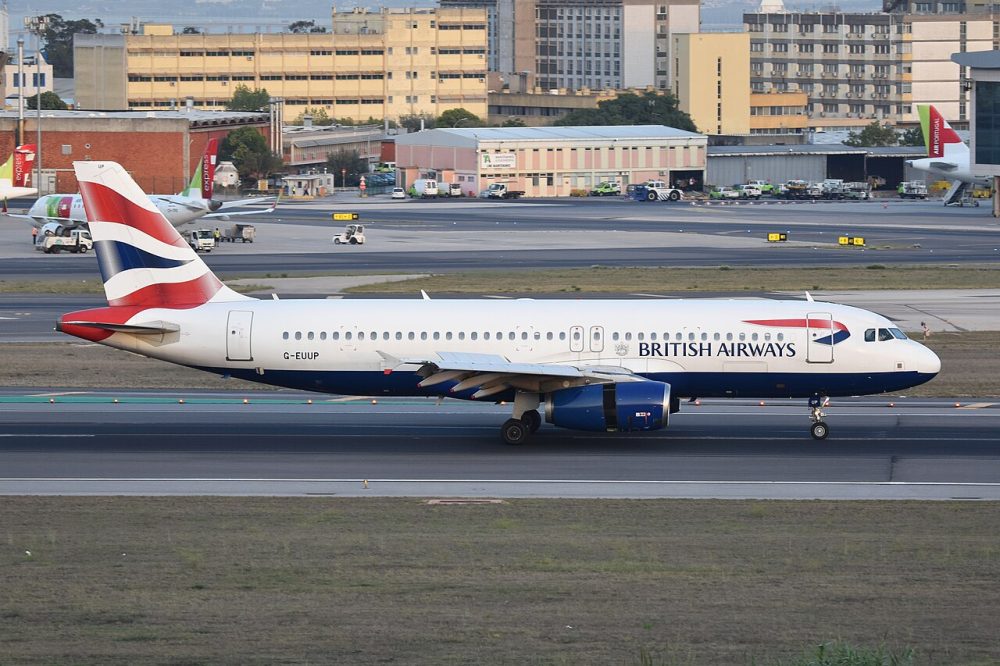G-EUUP