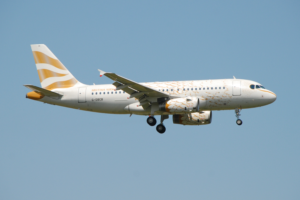 G-DBCB