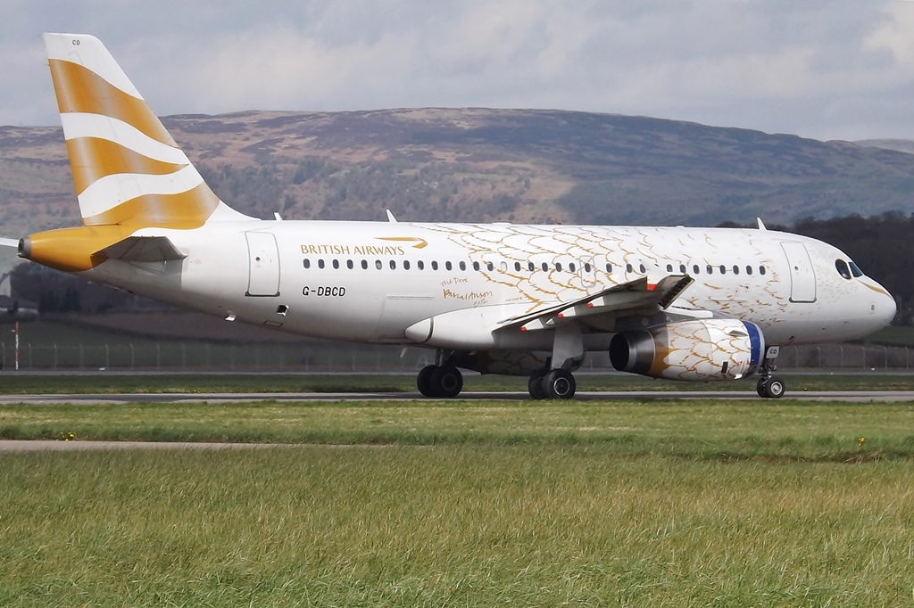 G-DBCD