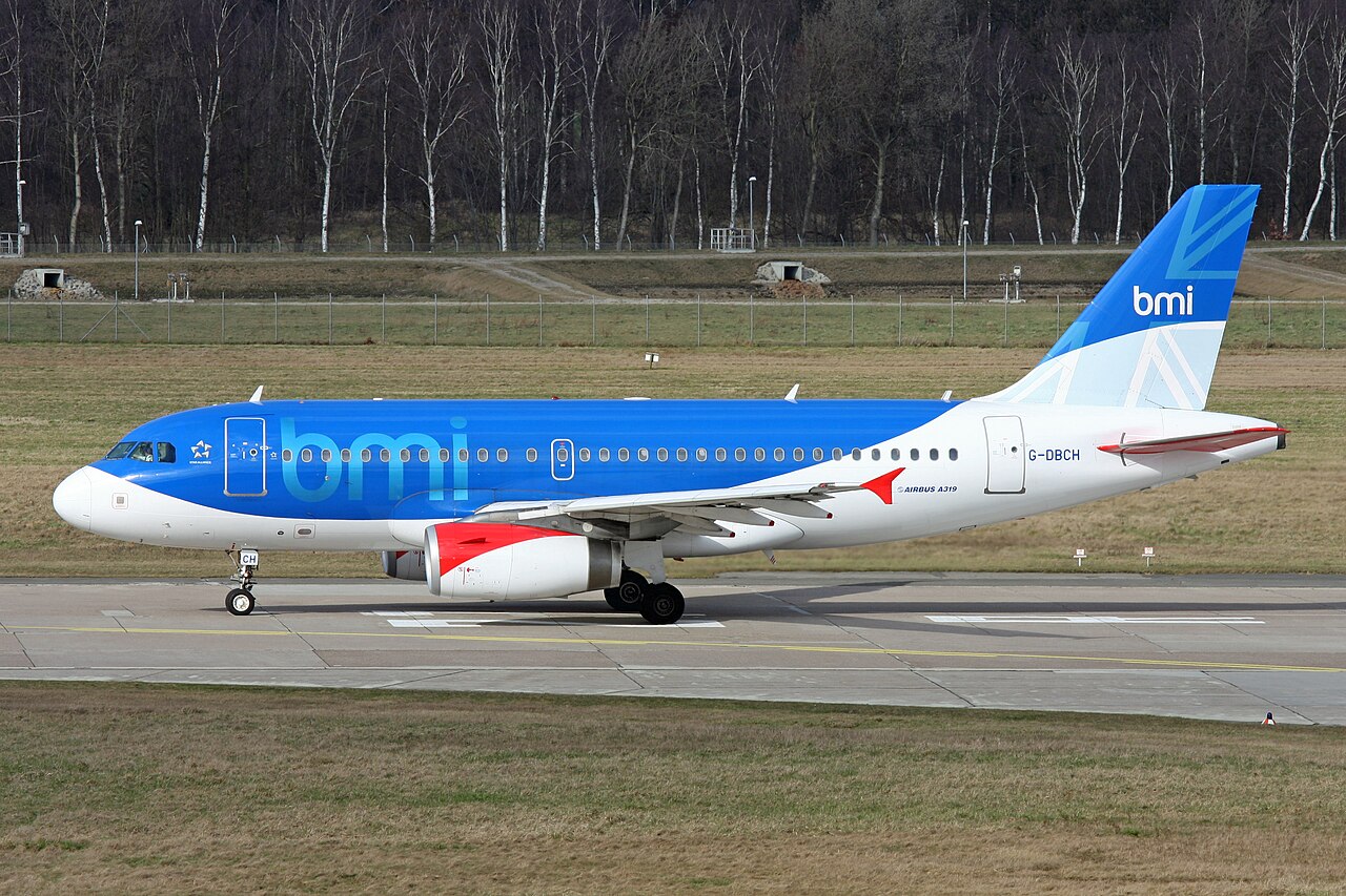 G-DBCH