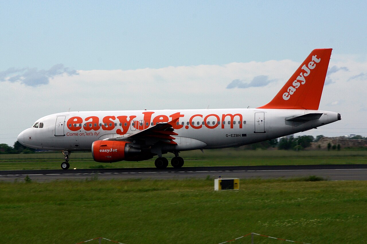 G-EZBH