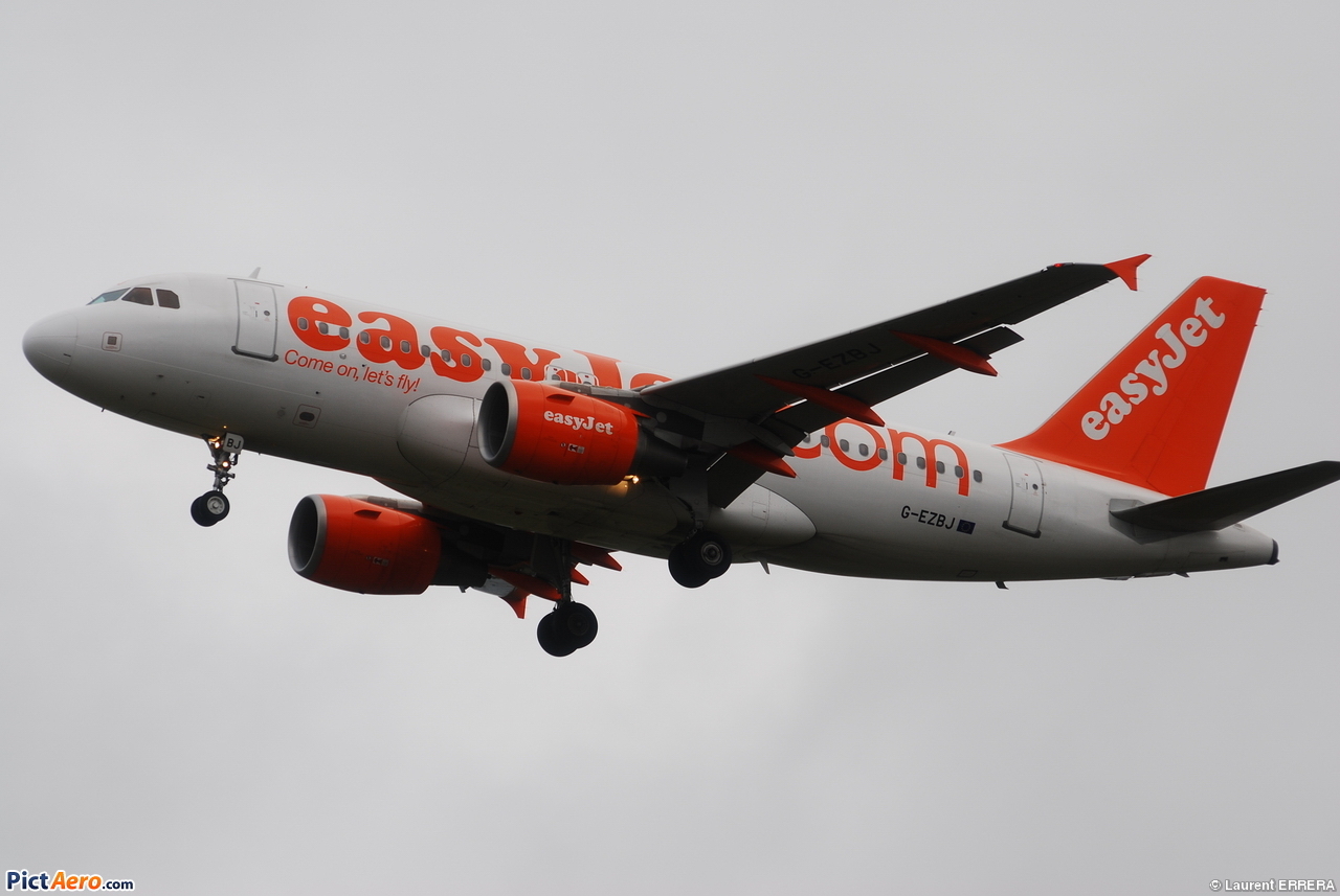 G-EZBJ