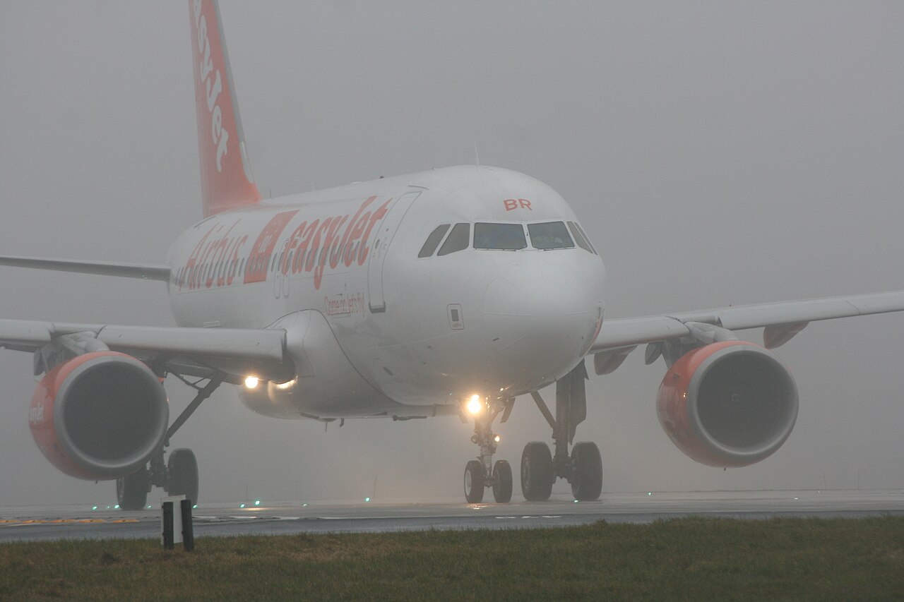 G-EZBR