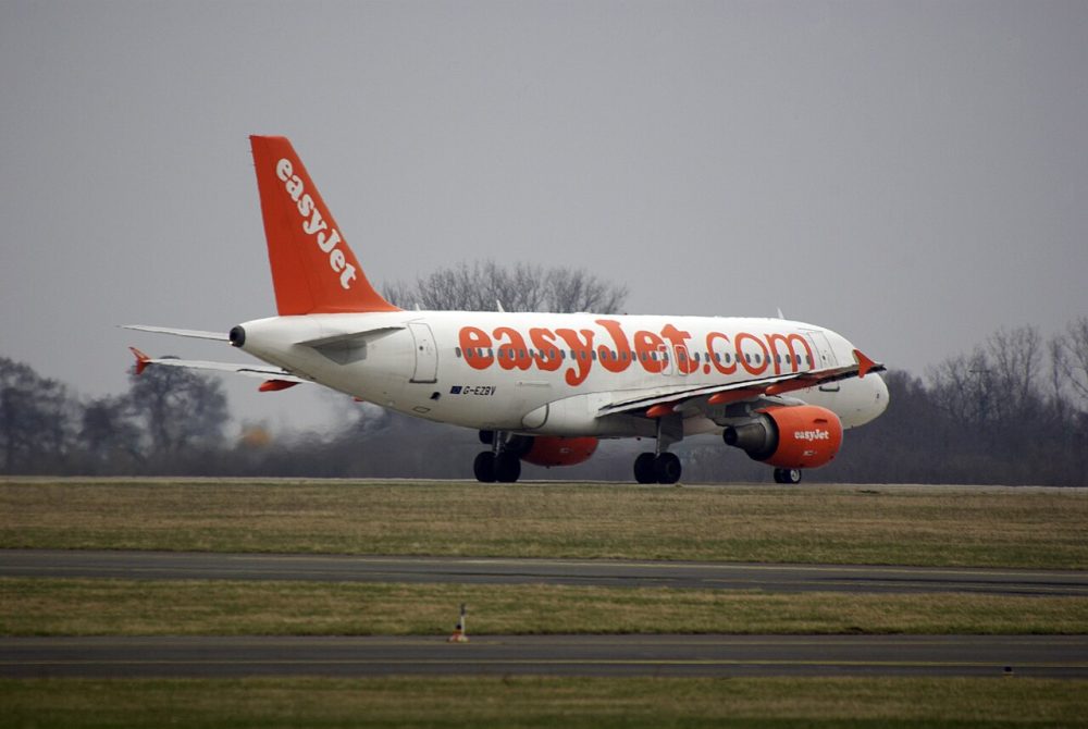 G-EZBV