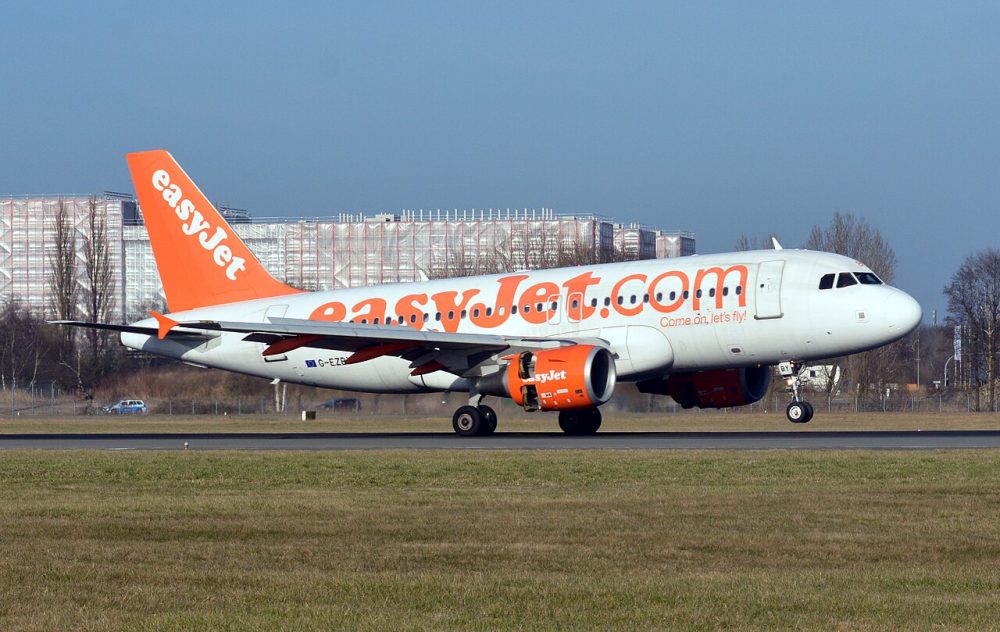 G-EZBY