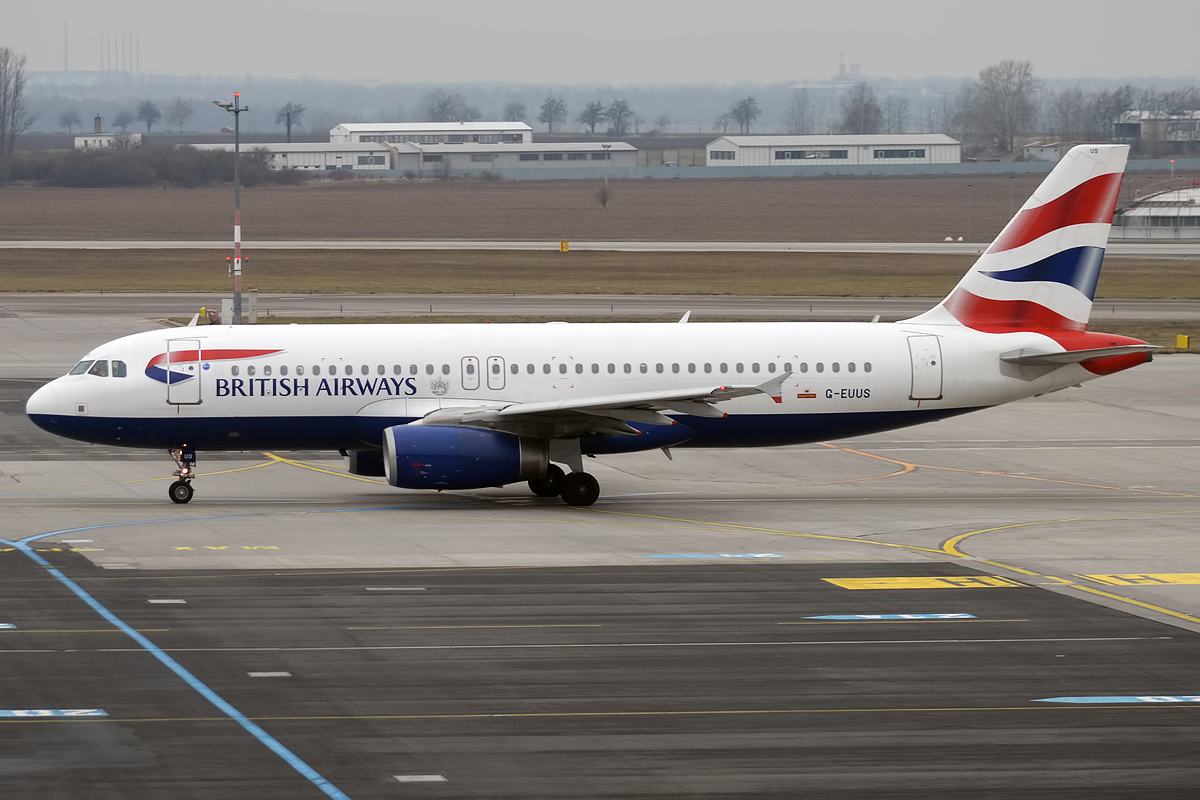 G-EUUS