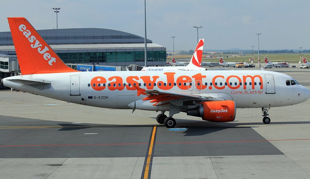 G-EZDH