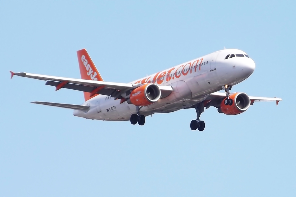 G-EZTB