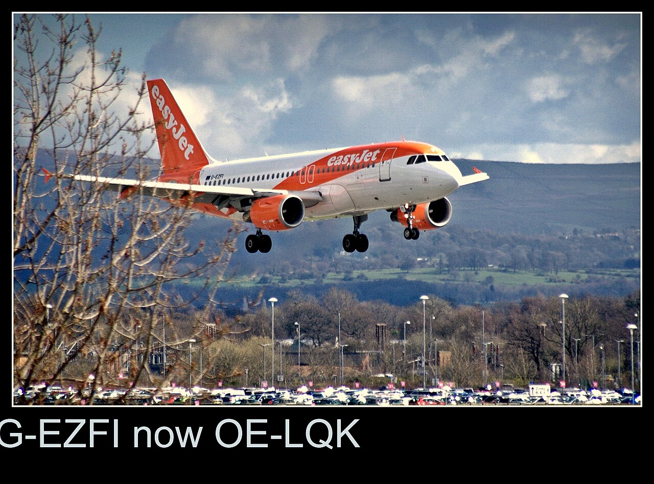 G-EZFI