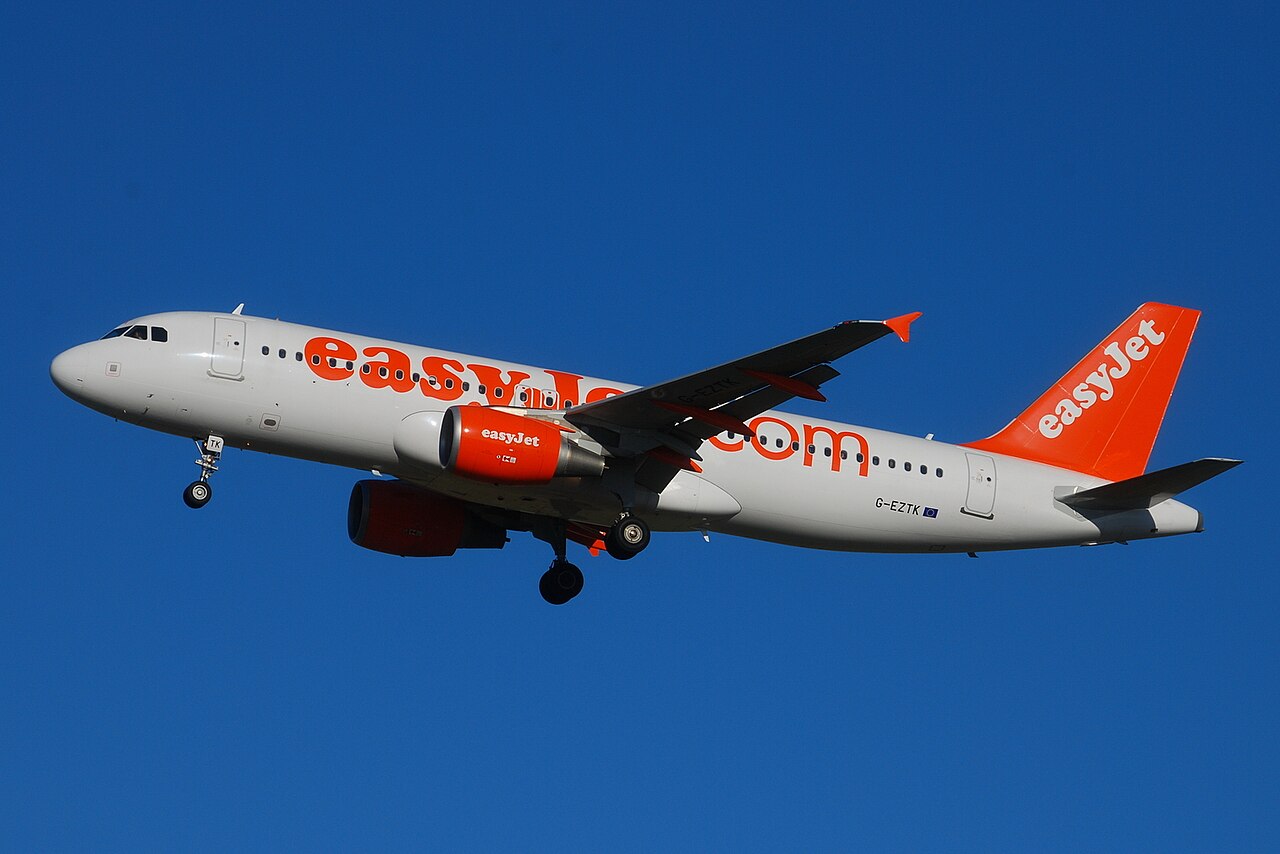 G-EZTK
